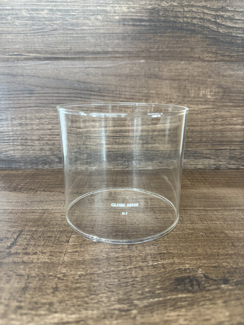 Globe 8938, Clear - G85
