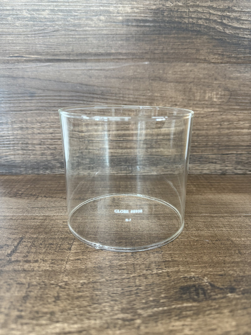 Globe 8938, Clear - G85