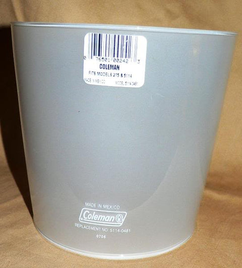 Globe 275 Frosted