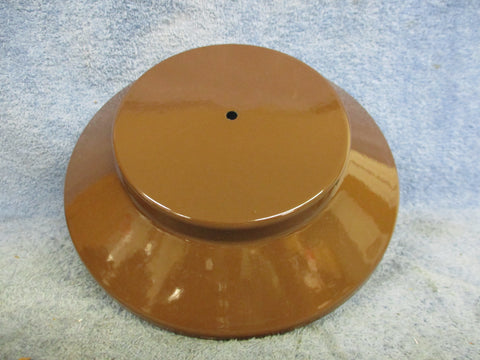 Propane Brown Vent #3