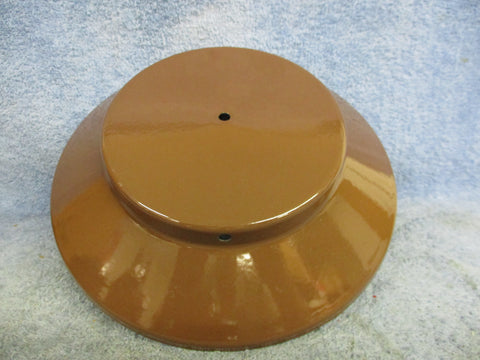 Propane Brown Vent #5