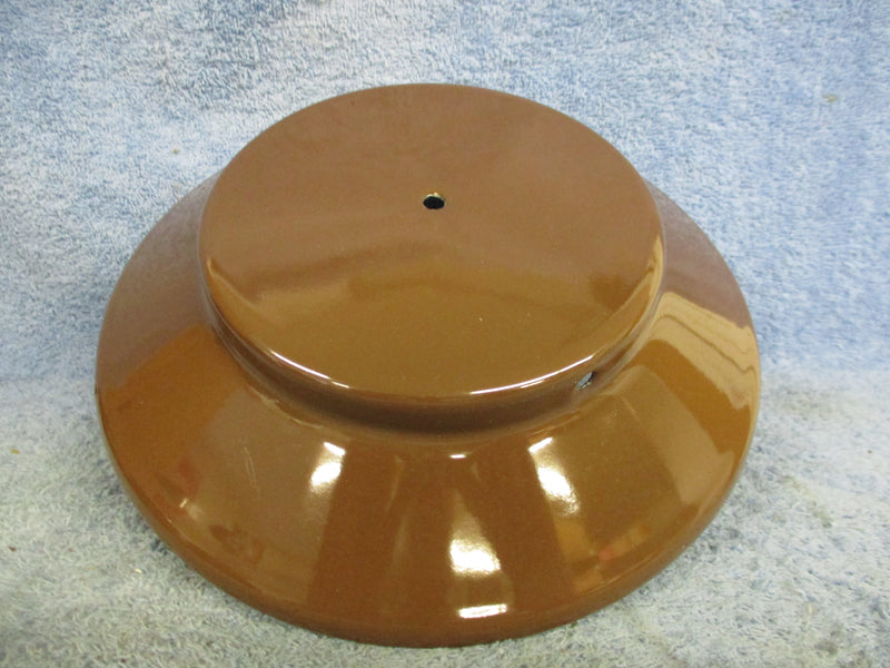 Propane Brown Vent #8