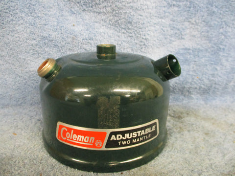 Fount 288 Used 8-88