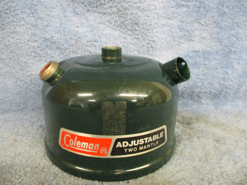 Fount 288 Used 8-88