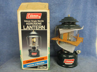 214A Kerosene Lantern