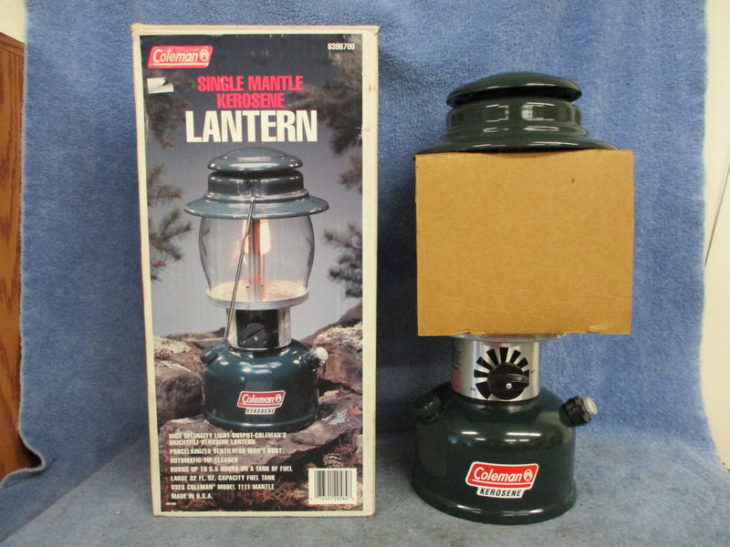 Lantern 639B