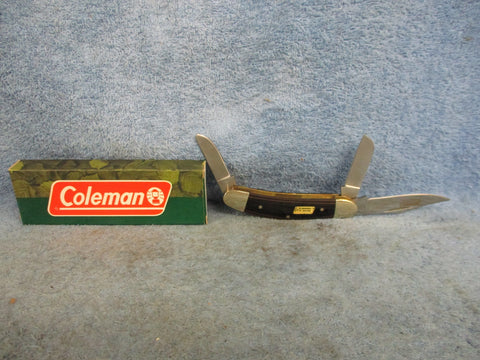 Knife Micarta Sow Belly