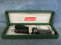 Two Pen Set Black Finish