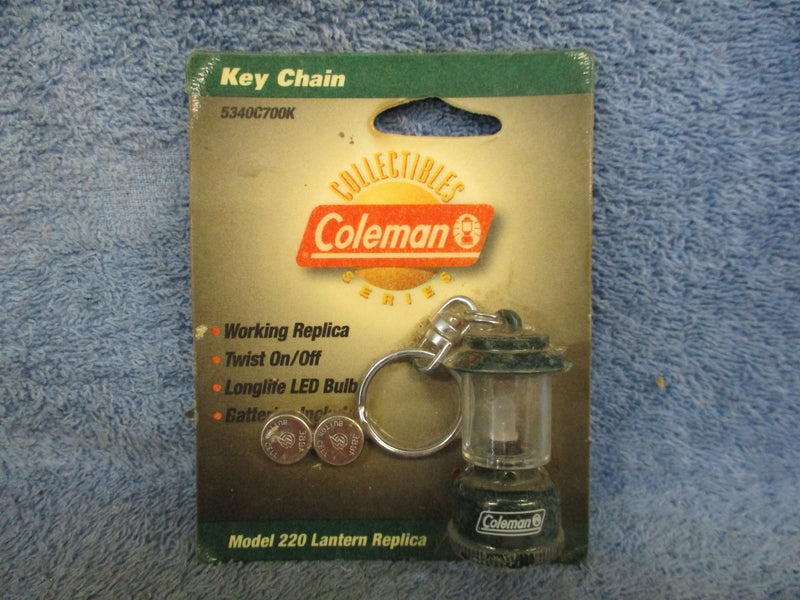 Key Chain Light