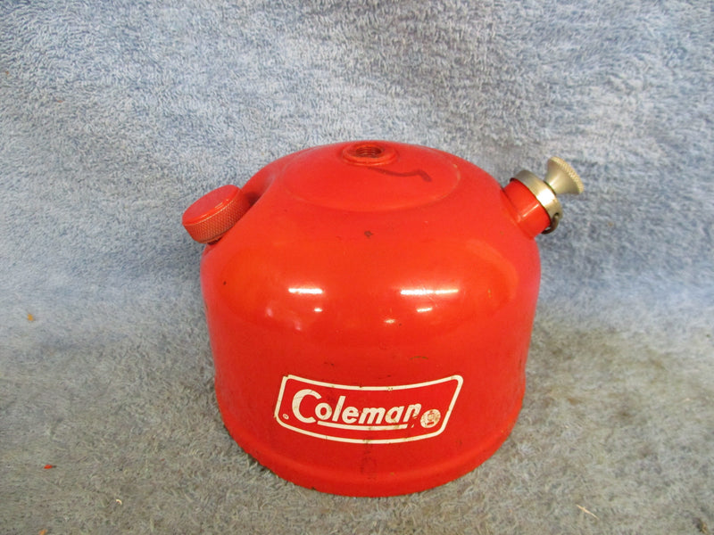 Fount Used 200A 11-74