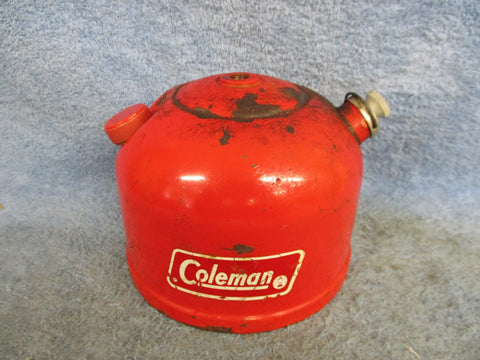 Fount Used 200A 2-80