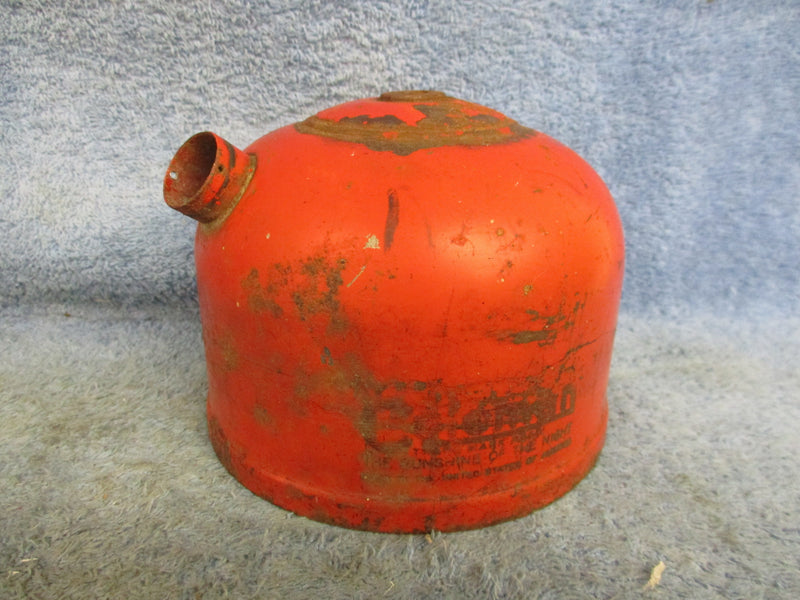 Fount Used 200A 11-52