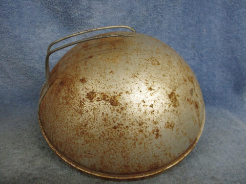 Snuffer Used #1