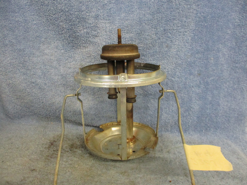 Used 220H Frame #4