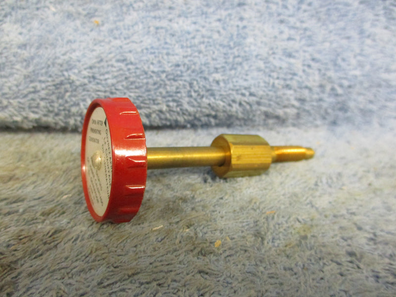 Valve Stem