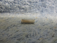 Fuel Tube Spring SS - 63