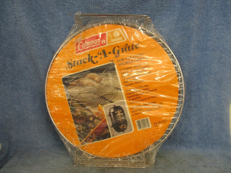 Stack Grill - 2497