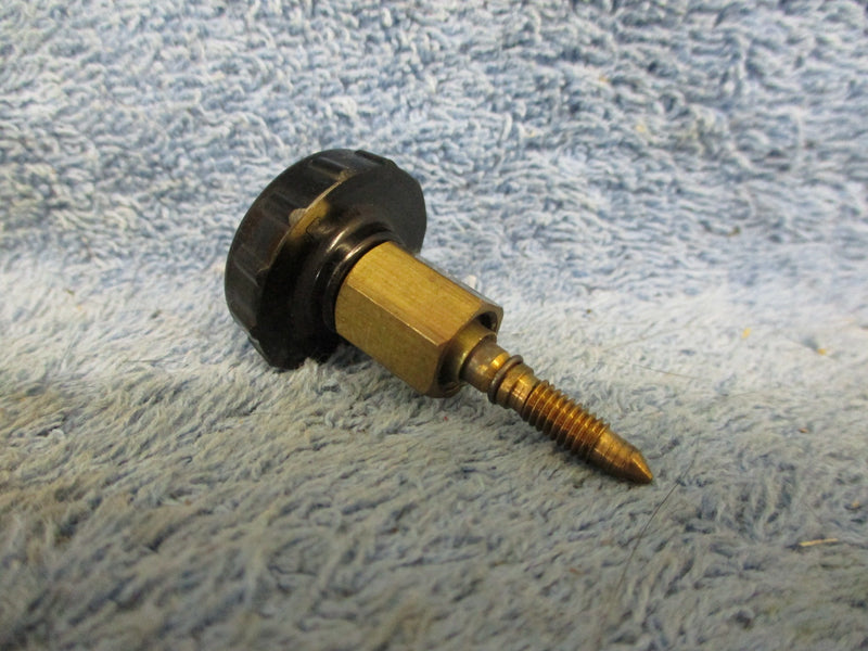 Valve Stem