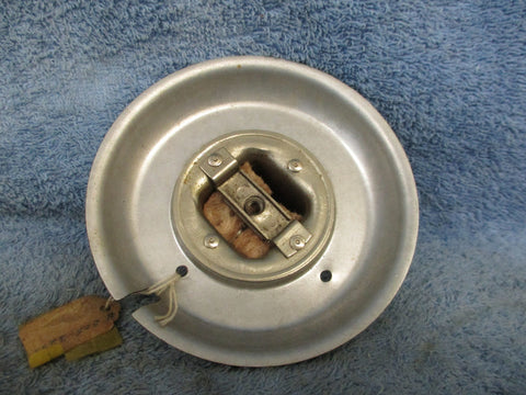 Burner Bowl