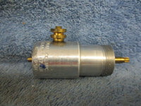 Regulator Assembly