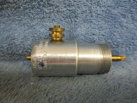 Regulator Assembly