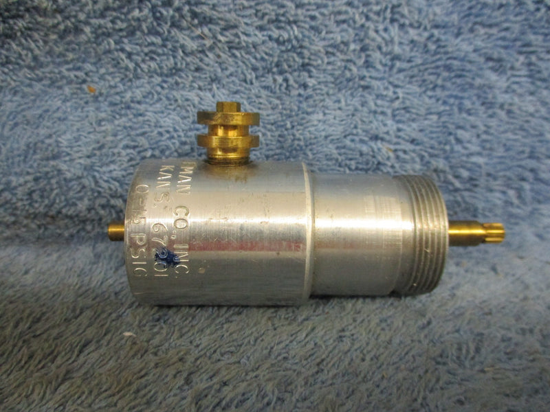 Regulator Assembly