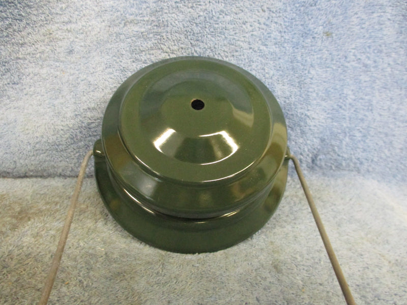 Vent and Bail Used #3
