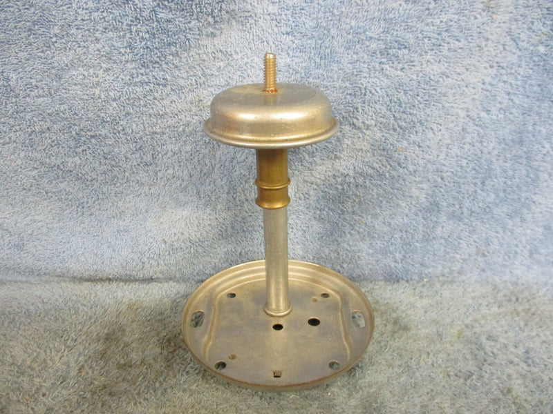 Burner Assembly