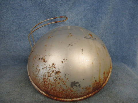 Snuffer Used #2