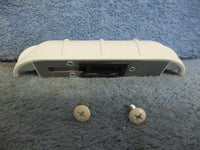 Latch Assembly White - 815