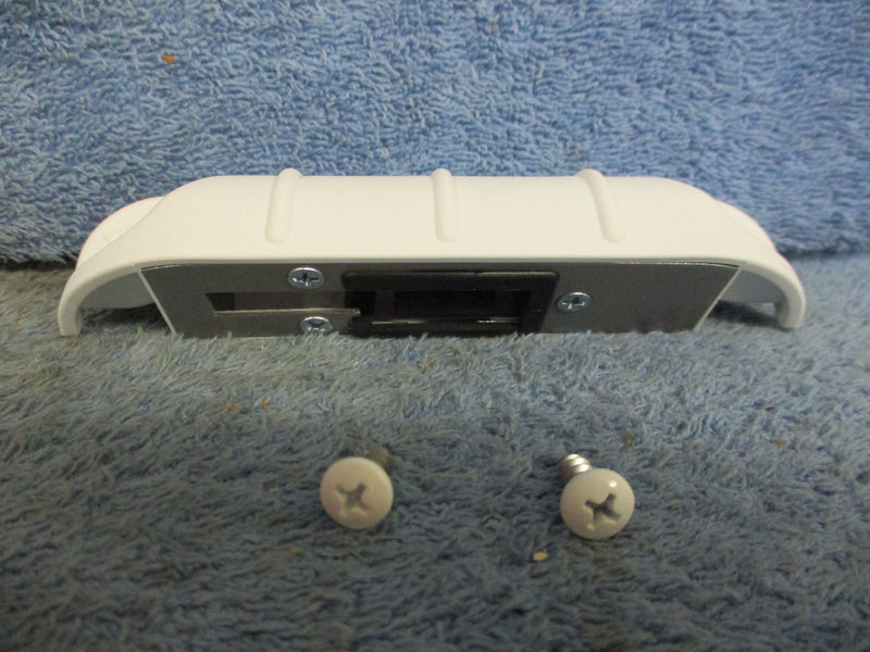 Latch Assembly White - 815