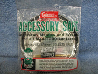 Parts Safe 200A
