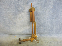 Leacock Burner