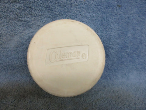 Jug Cap Used