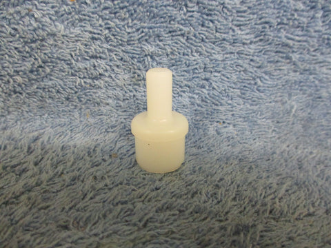 Tent Pole End 12