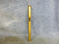 Air Intake Tube Brass
