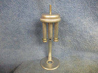 Burner Assembly