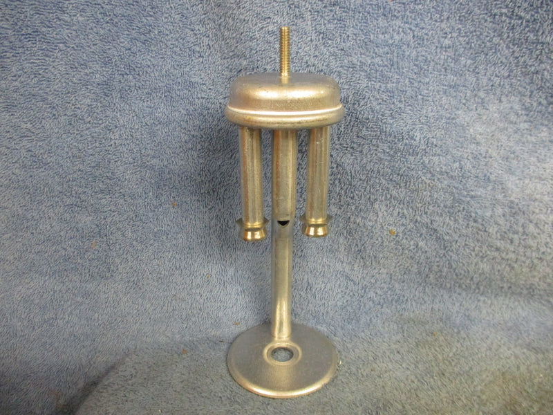 Burner Assembly