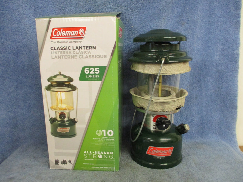 286B Lantern