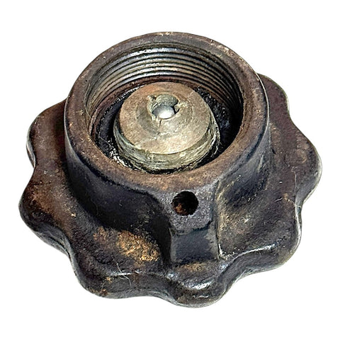 Filler Cap HGP, Used - E1172