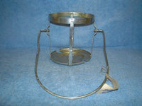 Burner Frame 288 Early