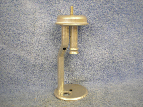 286 Burner Assembly Steel