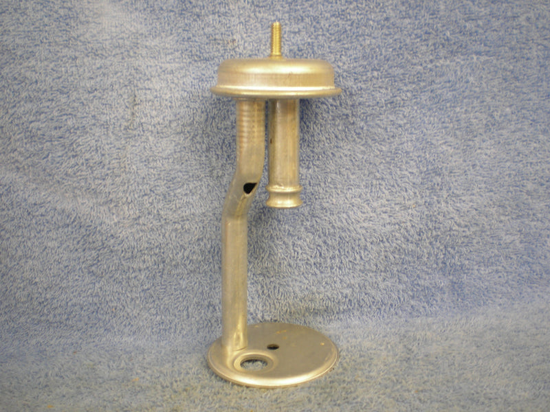 286 Burner Assembly Steel
