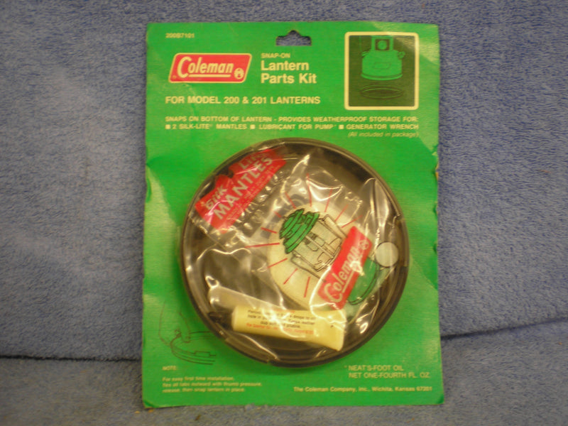 Parts Safe 200A