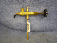 Valve Assembly