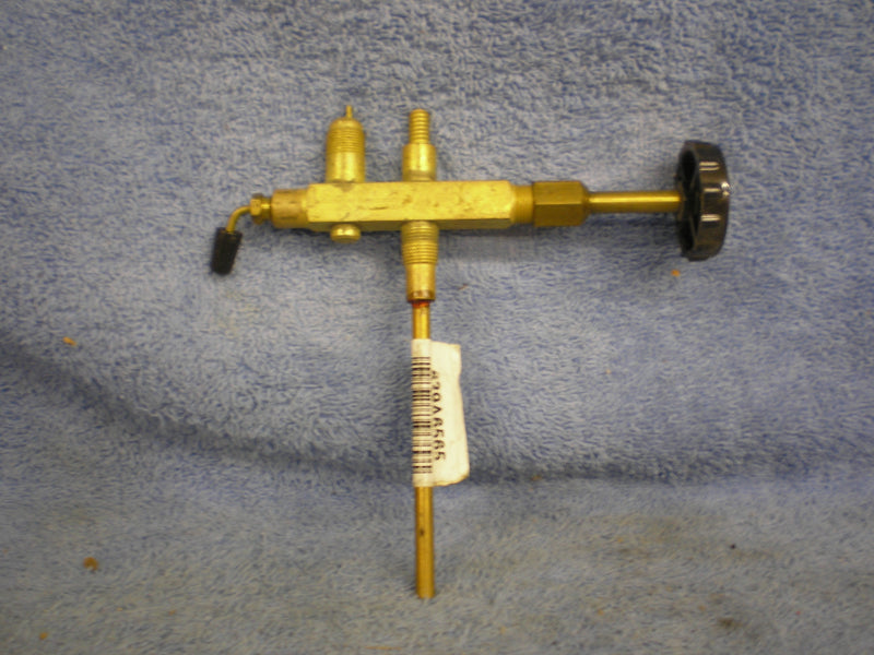 Valve Assembly