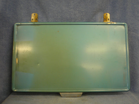 Cooler Lid Used #1