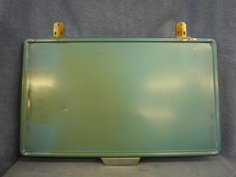 Cooler Lid Used #1