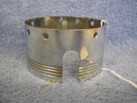 Ash Flash Collar #2 Used - 2349