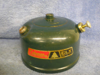 Fount Used CLX 3-84 #1